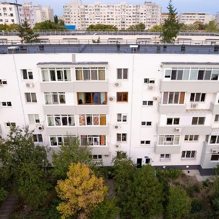 National Arena Studio Букурещ Екстериор снимка